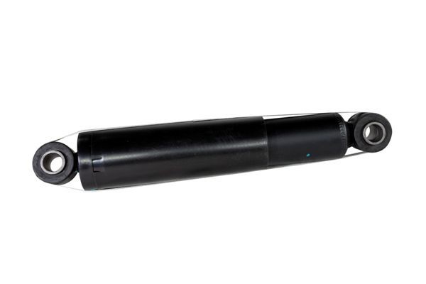амортизатор задний газовый! Citroen Jumper, Fiat Ducato, Peugeot Boxer 06> Z00252 ZENTPARTS