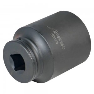 Головка ударная торцевая 3/4 DR шестигранная удлинённая 50мм (AT-IS34-61) ATIS3461 AIRLINE