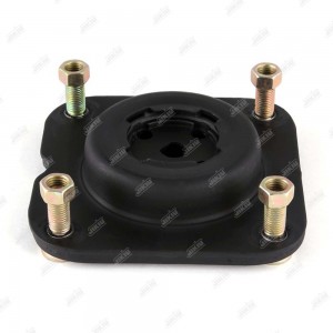 опора амортизатора переднего!\ Mazda 323 VI all 98> MS25006 JIKIU