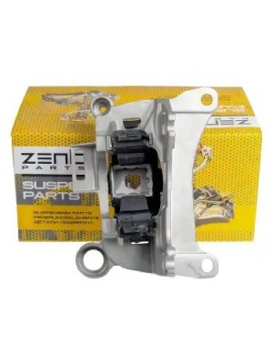 Z13372_подушка ДВС левая! Renault Megane III 1.5-1.9DCi/1.6-2.0 16V 08> Z13372 ZENTPARTS