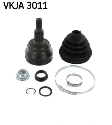 AUDI A3 (8L1) (1996-2003)/ VW PASSAT [B4] (1994-19 36x27x53 VKJA3011 SKF