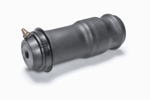 VOLVO TRUCK FH12 (1993-1999) передняя h=352 T0071-7001 TOPCOVER