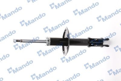 Амортизатор RENAULT Clio (90-) передний левый/правый масляный MANDO MSS016327 MANDO