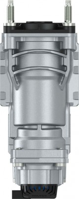 кран тормозной ножной EBS (на К5- 54901) 4800030590 WABCO