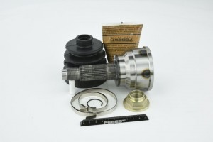 MAZDA 323 (BA) (1994-1998) 0510-024 FEBEST