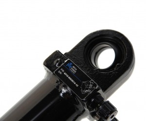 Цилиндр КАМАЗ механизма опрокидывания кабины MEGAPOWER 50015001 MEGA POWER