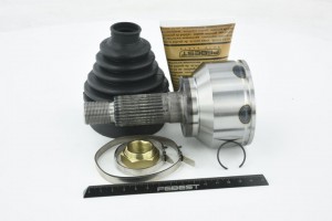 ШРУС наружный 23x58.6x28 0510-BLAT 0510-BLAT FEBEST