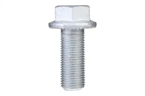 болт! кардана M16x1.5x40 MAN Z63124 ZENTPARTS