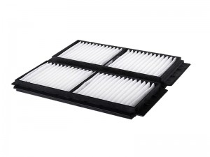 Фильтр салона CA17100 SAKURA