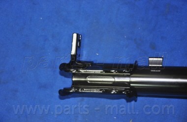 Амортизатор задний левый HYUNDAI VERNA(LC) 99-06 PJA-114A PJA-114A PMC PARTS MALL