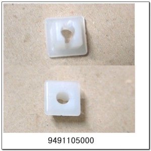 Пистон SSANGYONG Actyon (06-),Kyron (05-),Actyon Sports (12-),Rodius (04-) обшив 9491105000 SSANG YONG