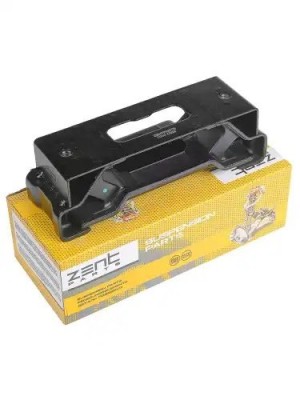 подушка двигателя задняя! Suzuki Grand Vitara/Escudo JB416/JB420/JB627 <06 Z13447 ZENTPARTS