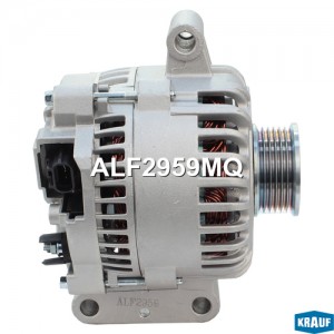 Генератор FORD Mondeo (00-) KRAUF ALF2959MQ KRAUF