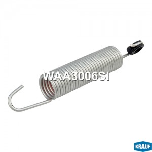 Амортизатор двери багажника KRAUF WAA3006SI KRAUF