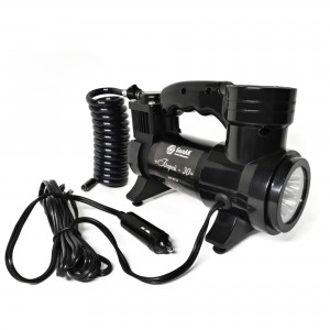 Компрессор подкачки шин (42 л/мин.12V) "БОРЕЙ -30" БАК.99154 BELAK