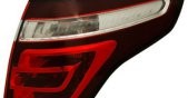 Фонарь задний CITROEN Berlingo (09-) правый DEPO 5521931RUE DEPO