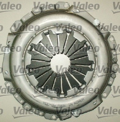 к-кт сцепления!\ Hyundai H100 2.5D 93> 826332 VALEO PHC
