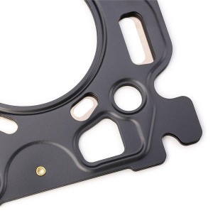 прокладка ГБЦ!\ Peugeot 307/407, Citroen C4/C5/Xsara 1.6TD/HDi 16V 04> CH1524D BG AUTOMOTIVE