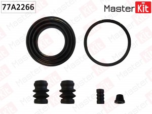 Ремкомплект тормозного суппорта MERCEDES A-CLASS (W168) 97 -04, TOYOTA COROLLA A 77A2266 MASTER KIT