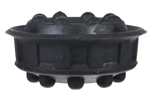 опора амортизатора заднего!\ Audi 100/200/A6 all <97 Z11979 ZENTPARTS