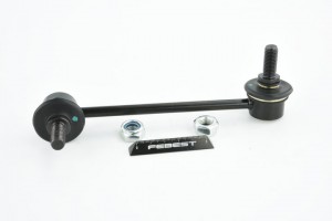 Тяга стабилизатора передняя левая 0523-003 FEBEST