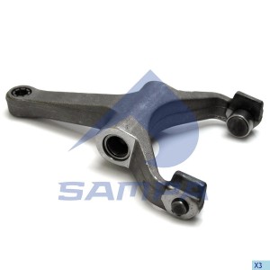Вилка сцепления RVI Major/Premium/Magnum 080400 SAMPA