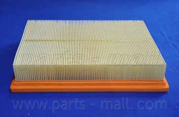 Фильтр воздушный SSANGYONG KYRON/ACTYON 2.0/2.7Xdi  PAD-016 PAD016 PMC PARTS MALL