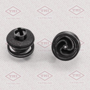 Клипса автомобильная [упаковка 10 штук] VAG TJB1166 TJB1166 TATSUMI