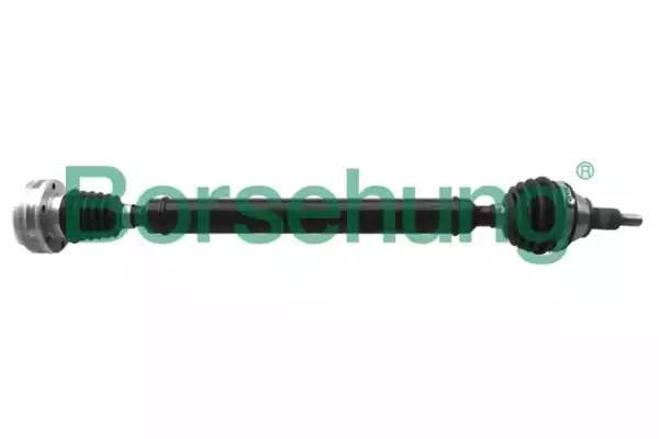 привод в сборе правый B18305 BORSEHUNG