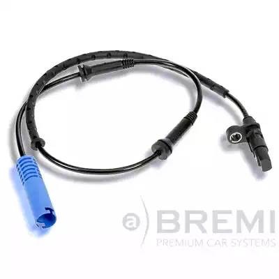 датчик ABS! задний\ BMW E39 Sedan 98-03 50207 BREMI