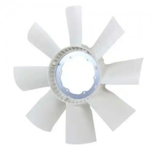 Вентилятор ЯМЗ-651.10 MEGAPOWER 130-12-041 MEGA POWER