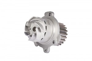 Помпа водяная LADA 2110-12 (дв.2112,21124) / Kalina 1117-1119 (дв.21124) / WP110 WP110 FINWHALE