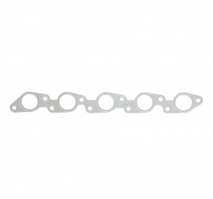 прокладка коллектора !выпуск \MB W201/W210/W124/Vito 2.5D/2.9D/TD OM602 85> 515.434 ELRING