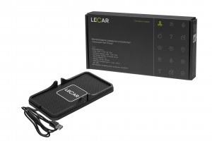 Зарядное устройство беспроводное, 10 Вт LECAR000015209 LECAR