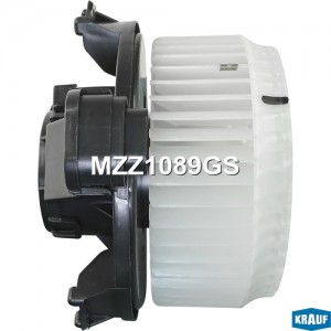 Мотор отопителя GEELY Coolray (19-) KRAUF mzz1089gs KRAUF