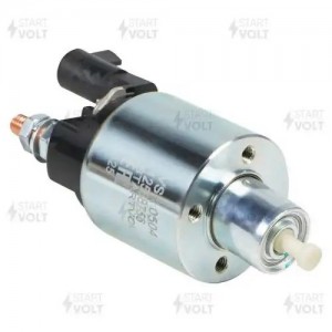 Реле втягивающее стартера для а/м Chevrolet Captiva C140 (11-)/Opel Antara (10-) VSR0504 START VOLT