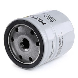 Фильтр масляный DAEWOO Nexia CHEVROLET Lanos,Lacetti FILTRON OP570 FILTRON