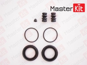 Ремкомплект тормозного суппорта Lucas 77A1873 77A1873 MASTER KIT