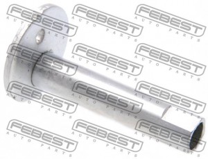 Втулка с эксцентриком TOYOTA LAND CRUISER 90 KZJ9,LJ9,RZJ9,VZJ9 1996.04-2008.12  0132-002 FEBEST