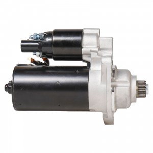 AUDI A3 [8P1]/ [8PA]/ VW PASSAT [B6] ДИЗЕЛЬ 12V 1,7 кВт LST 1840 START VOLT
