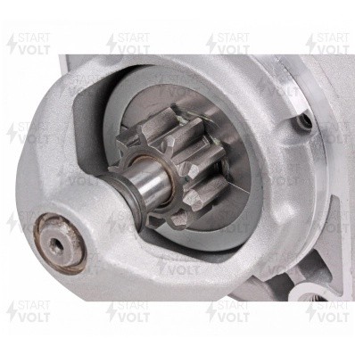 Стартер для а/м BMW X5 (E53) (01-)/Land Rover Range Rover 2.4D/2.5D/3.0D (LSt 26 LST2603 START VOLT