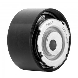 Ролик ремня ГРМ для а/м ВАЗ 2170 натяжной "Pekar" 21126-1006238 PEKAR