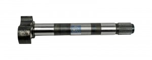 Пружина синхронизатора! d6 L34 ZF(S5-50.S6-65/80/90.4S-120GP,5S-90/9 2.5S-110/1G 4 DIESEL TECHNIC