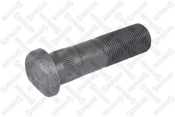 болт колесный! передн. M22x1.5x88/77/41 \Iveco EuroCargo 80-130E18-23 85-18497-SX STELLOX