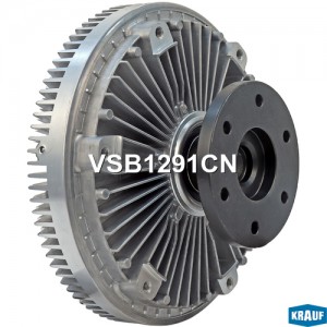 вискомуфта вентилятора\RVI Premium VSB1291CN KRAUF