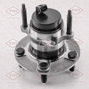 Ступица задняя KIA Cerato 08- TDE5086 TDE5086 TATSUMI