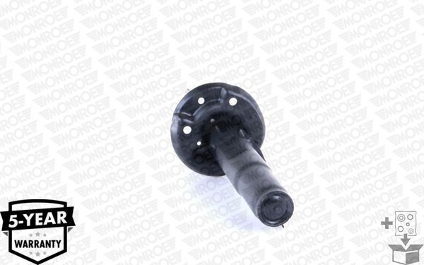 амортизатор передний газовый!\ Audi A3, VW Golf/Plus, Skoda Octavia 03> G16495 MONROE