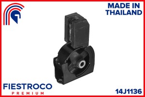 Опора двигателя TOYOTA Corolla Altis NZE120L 2NZ-FE 1,3 14J1136 14J1136 FIESTROCO