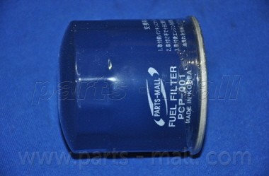 Фильтр топливный TOYOTA LAND CRUISER(J60) 80-90 PCF-001 PCF-001 PMC PARTS MALL