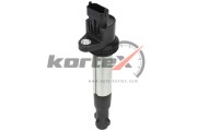 Катушка зажигания LADA X-RAY/2112/2115/2170/1118 16 кл. KIC181 KIC181 KORTEX